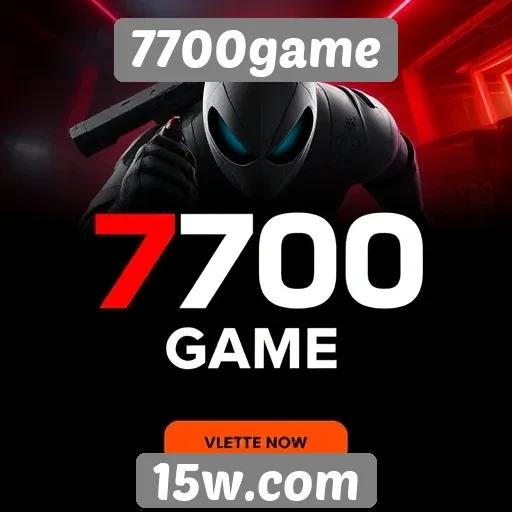 Comparativo de ofertas e promoções do 7700game