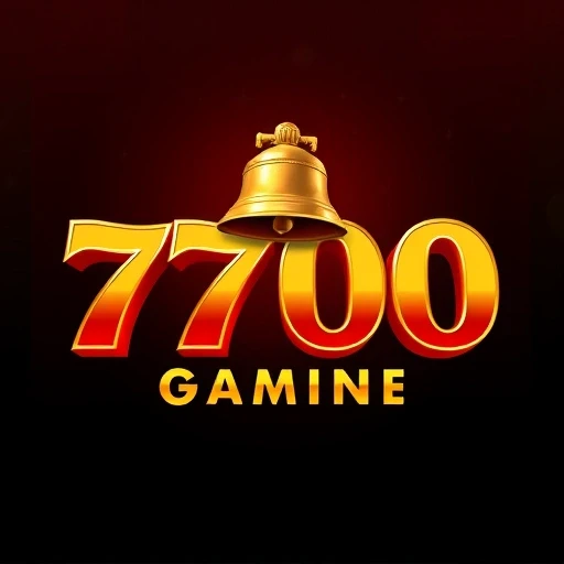 7700game Logo
