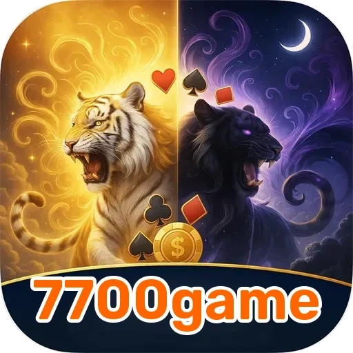7700game: O Paraíso das Caça-Níqueis Com Recursos Incríveis
