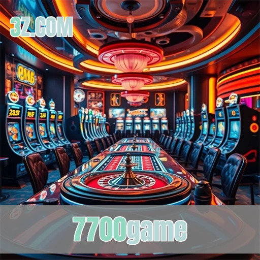 7700game Baixar App
