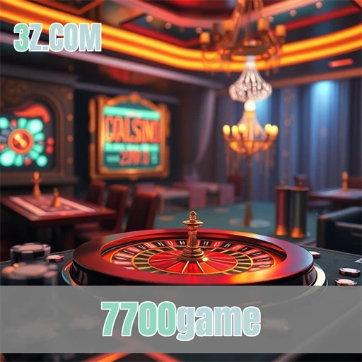 7700game Bônus Oferecidos