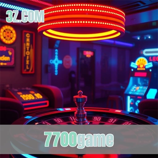 7700game Todos os Jogos