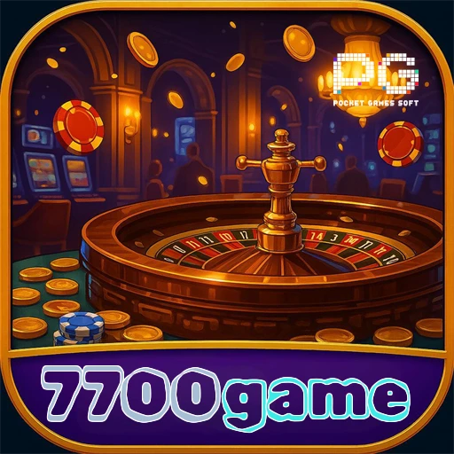 7700game